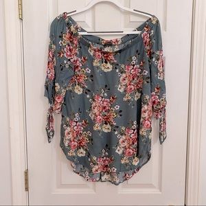 Boutique Staccato Large Blouse